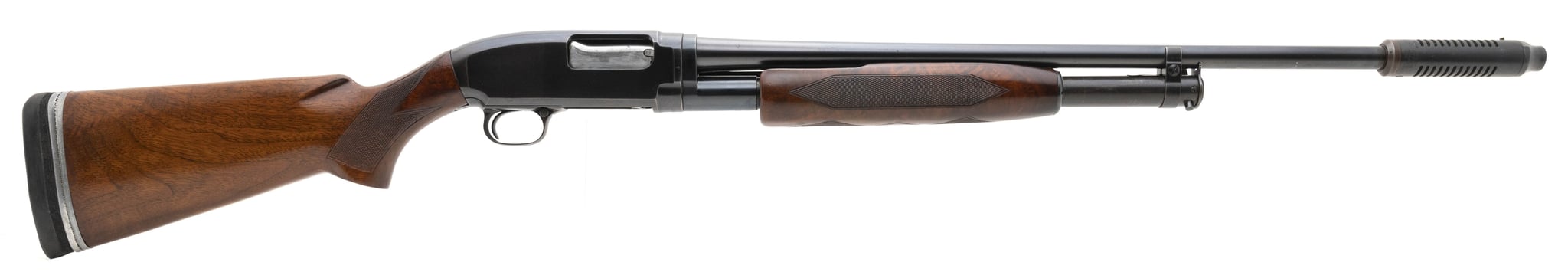 Winchester 12 Deluxe Pre-64
