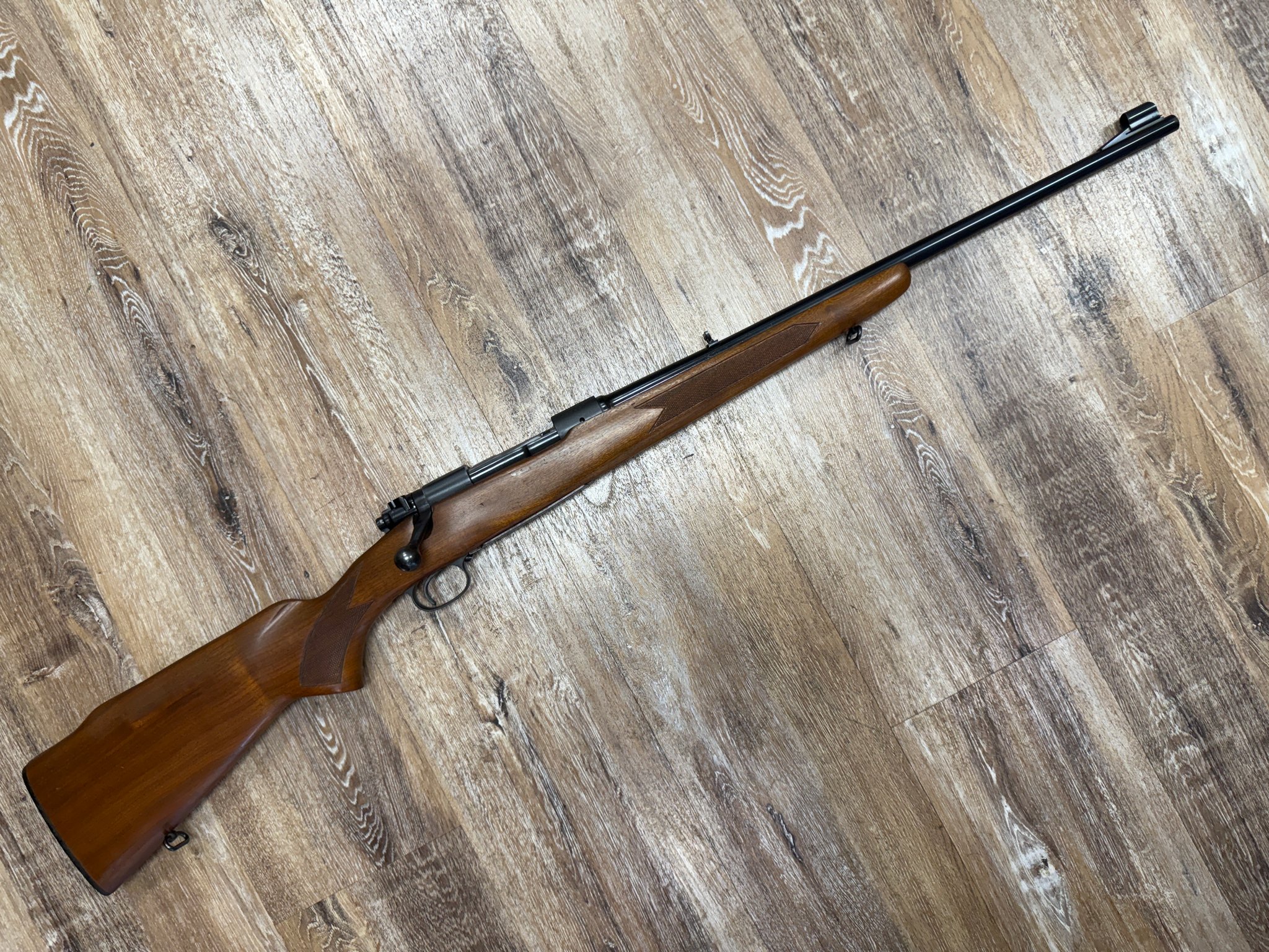 Winchester Model 70 Featherweight