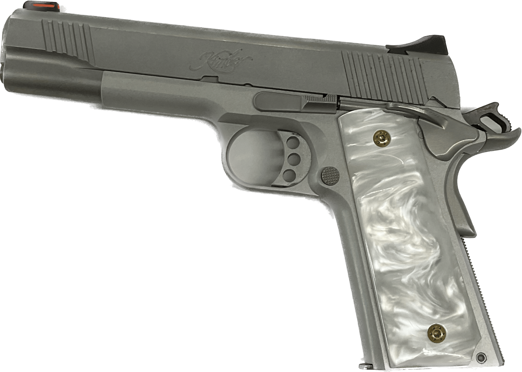 Kimber Stainless Lw .45 Two Tone Coco