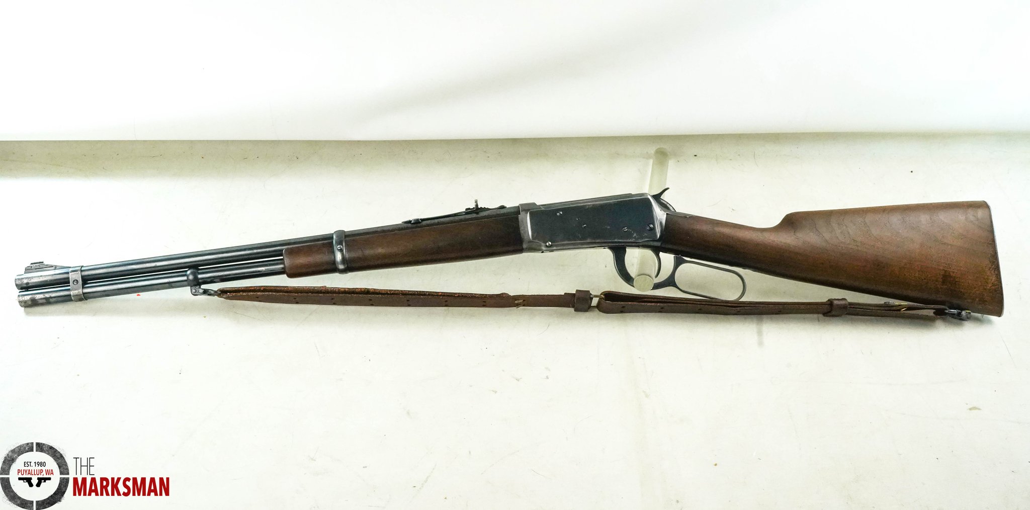 Winchester Model 94