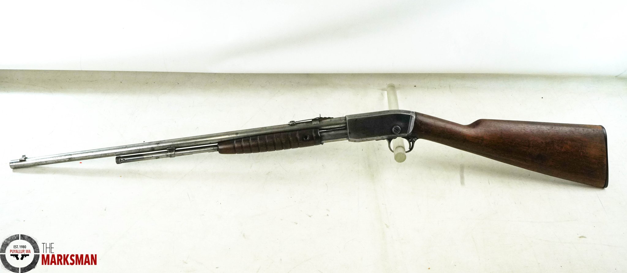 Remington Model 12