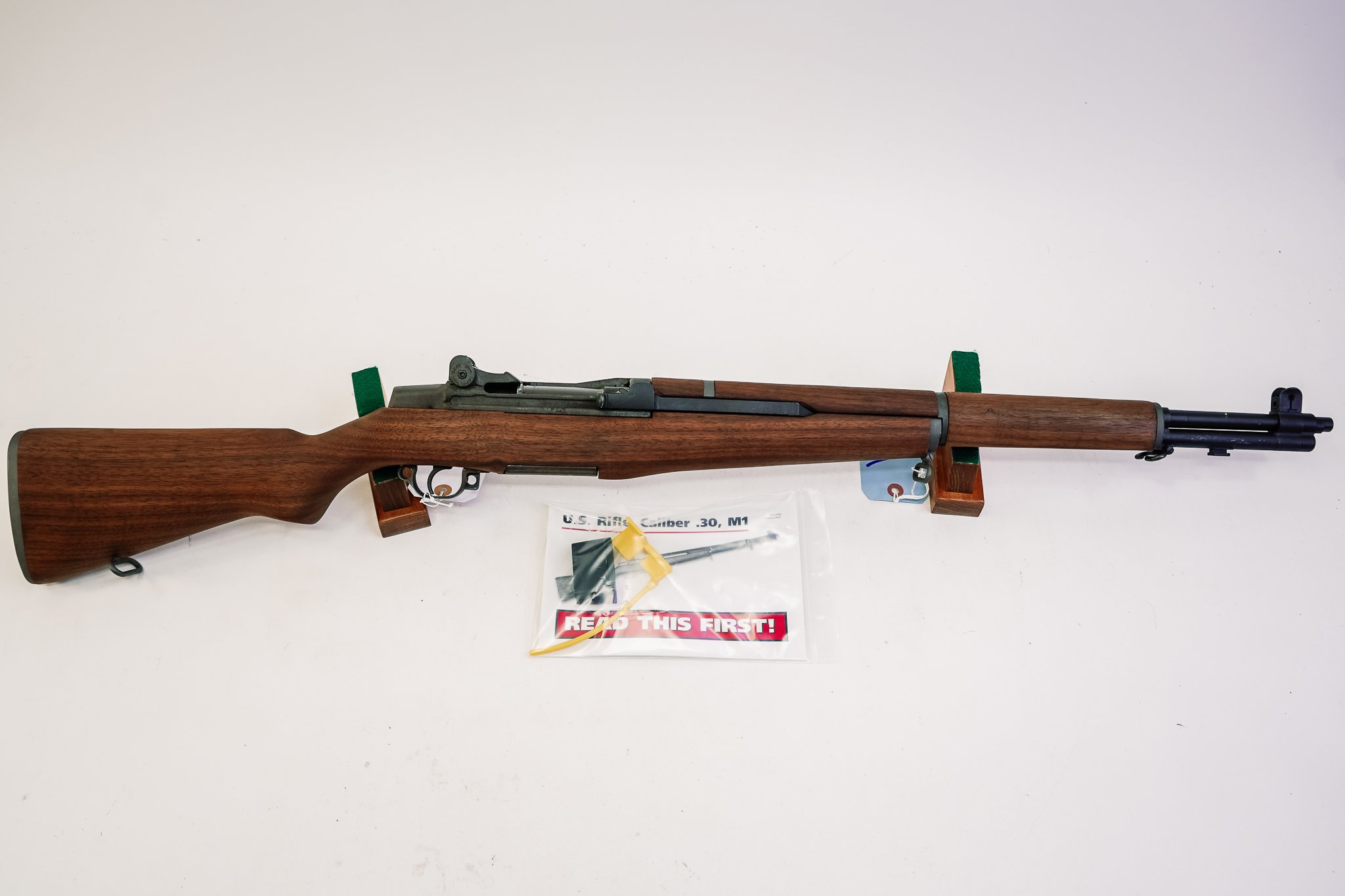 Winchester M1 Garand