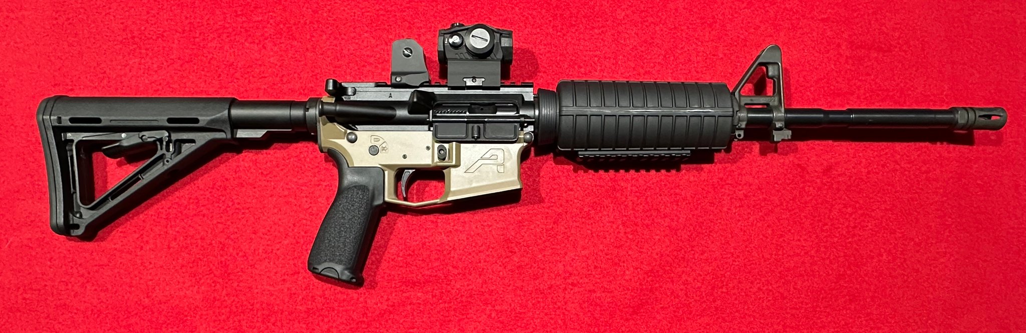 ECOM00432165 AERO Precision M4e1 ECOM00432165 521121