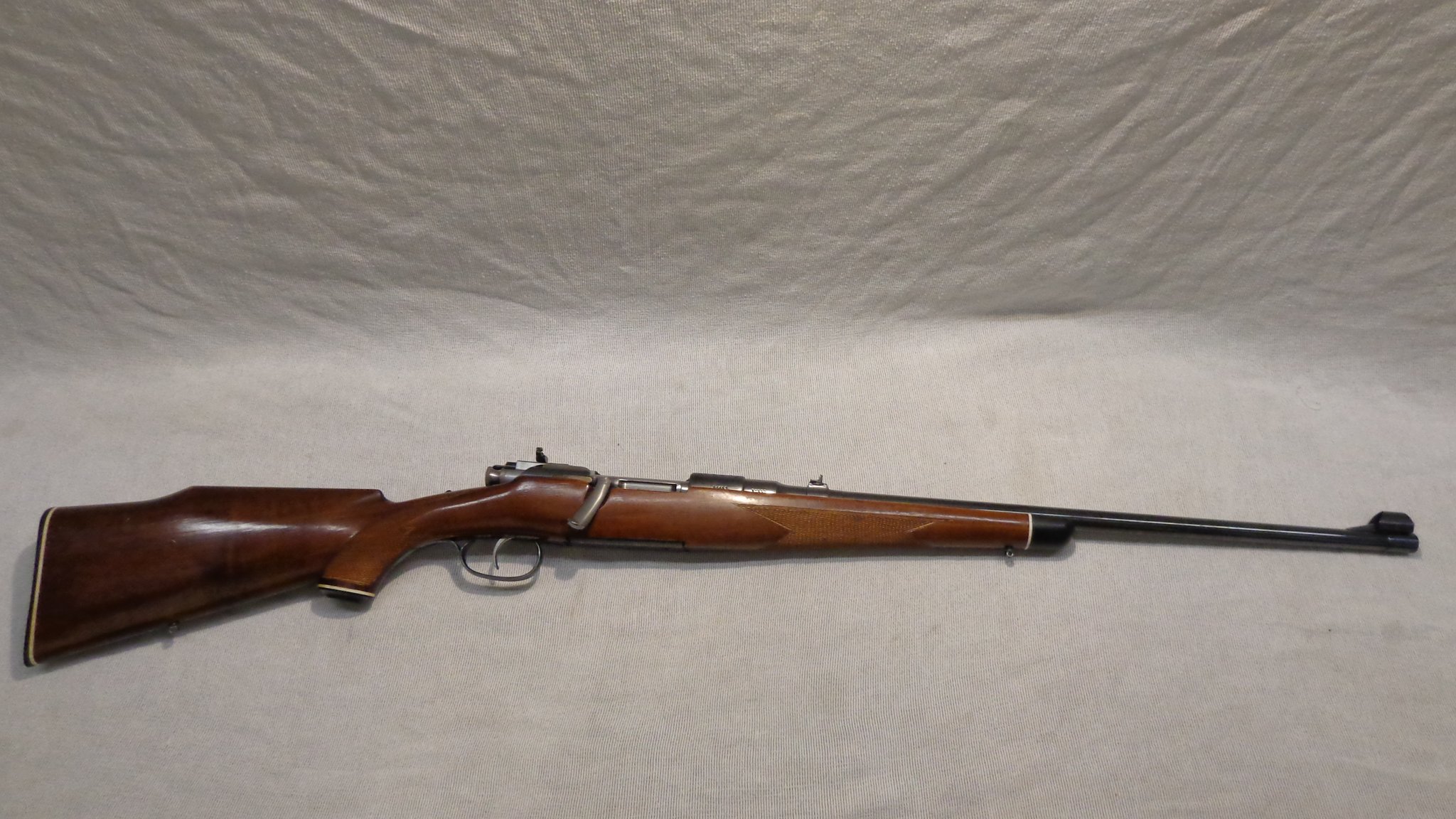 Steyr Mannlicher Schoenauer Mca