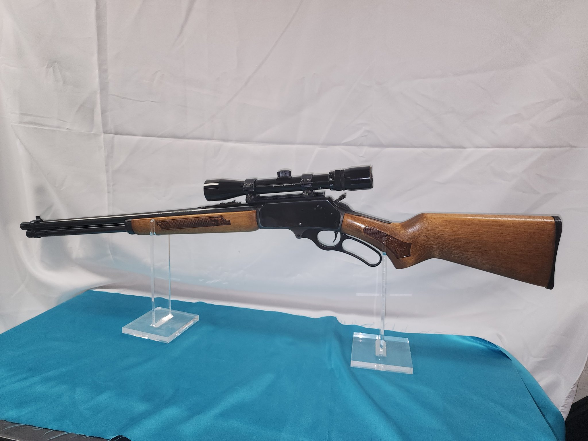 Marlin 30a