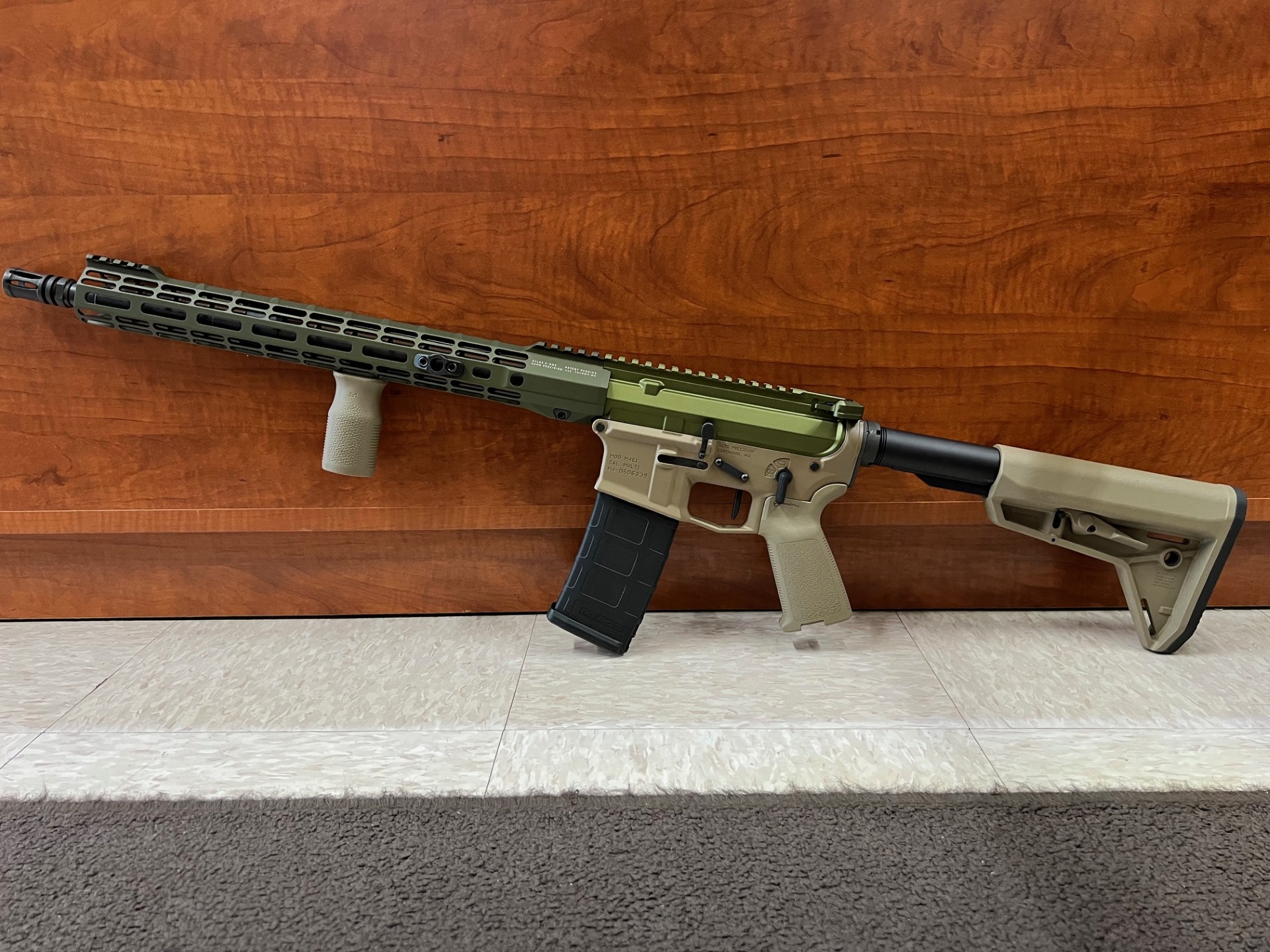 ECOM00432187 AERO Precision M4e1 ECOM00432187 521148