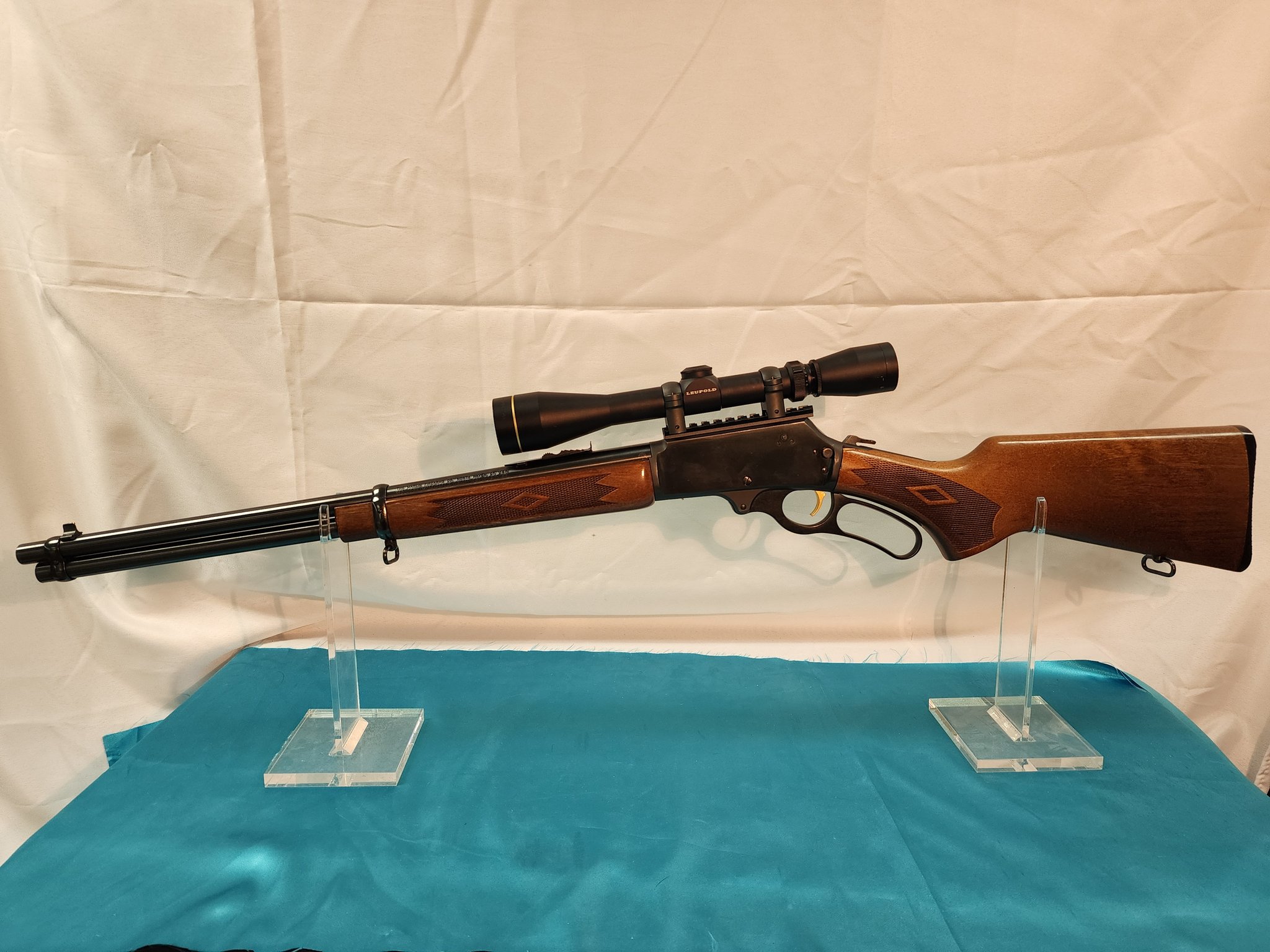 Marlin Aw30