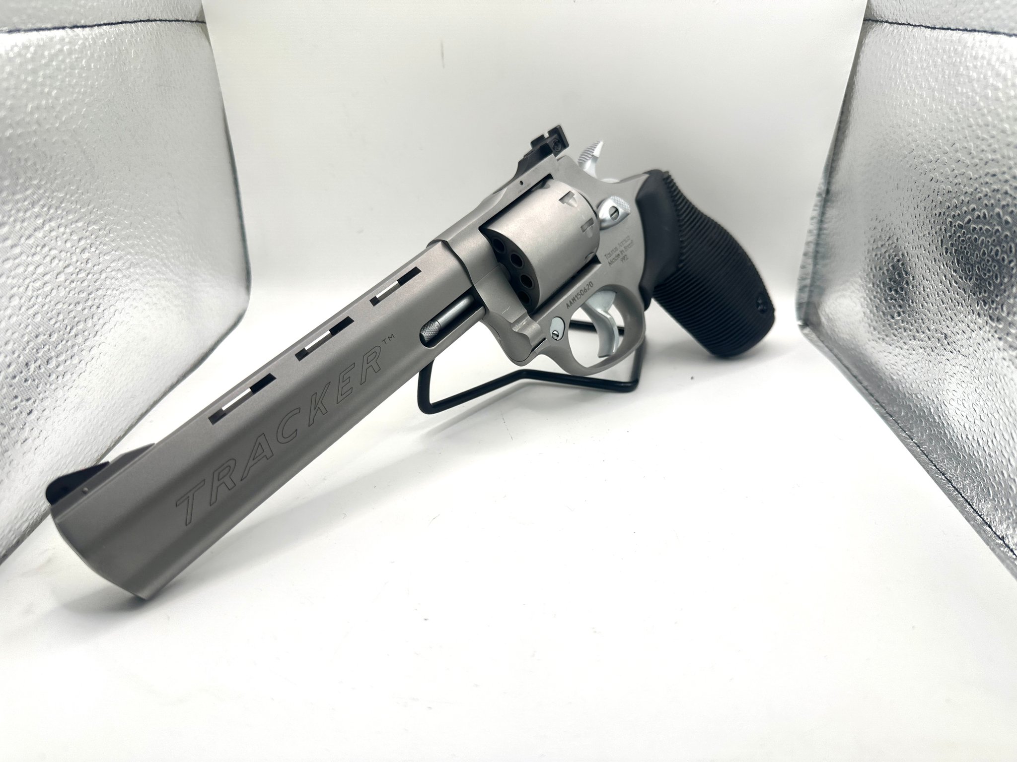 Taurus 992 Tracker