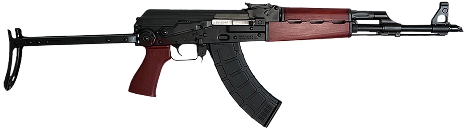 ZASTAVA ARMS ZPAP M70 [SERBIAN RED]
