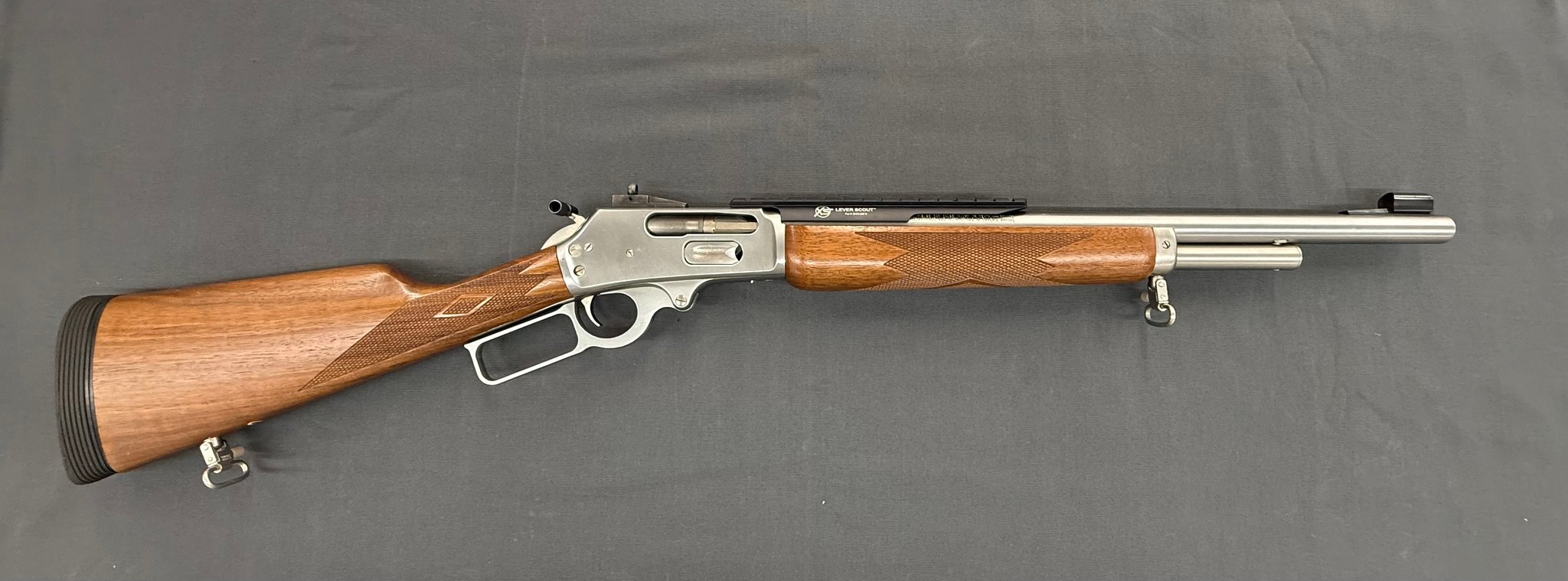 Marlin 1895gs