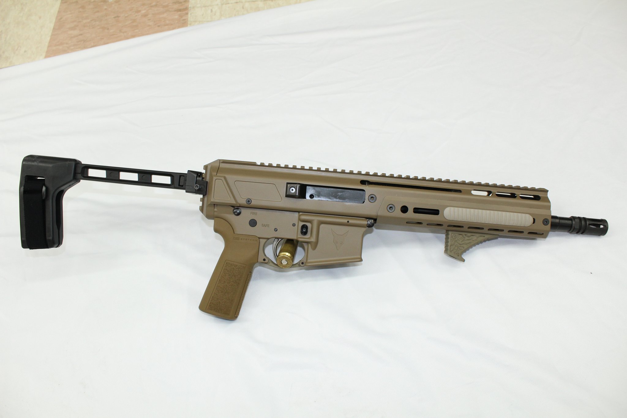 Palmetto State Armory Jakl