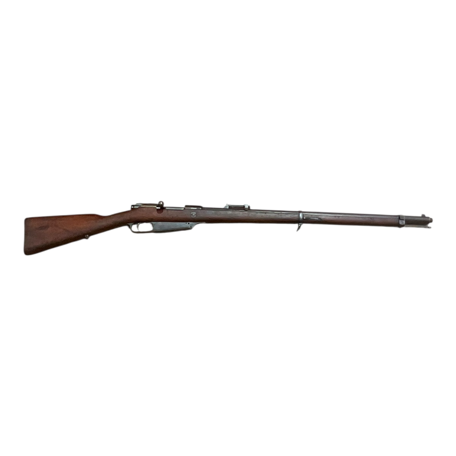 Royal Arsenal Spandau Gewehr 88