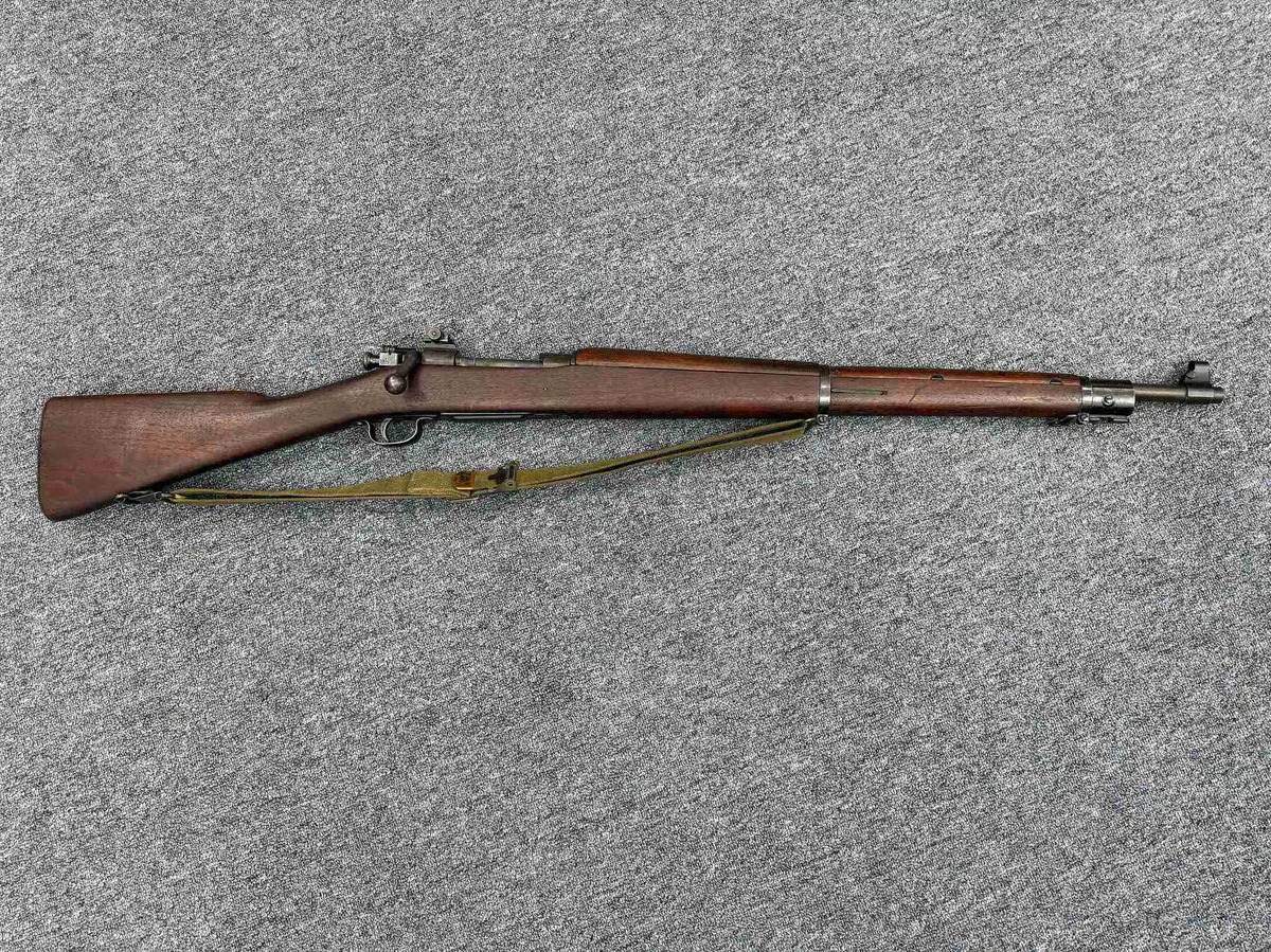 Remington 03-a3