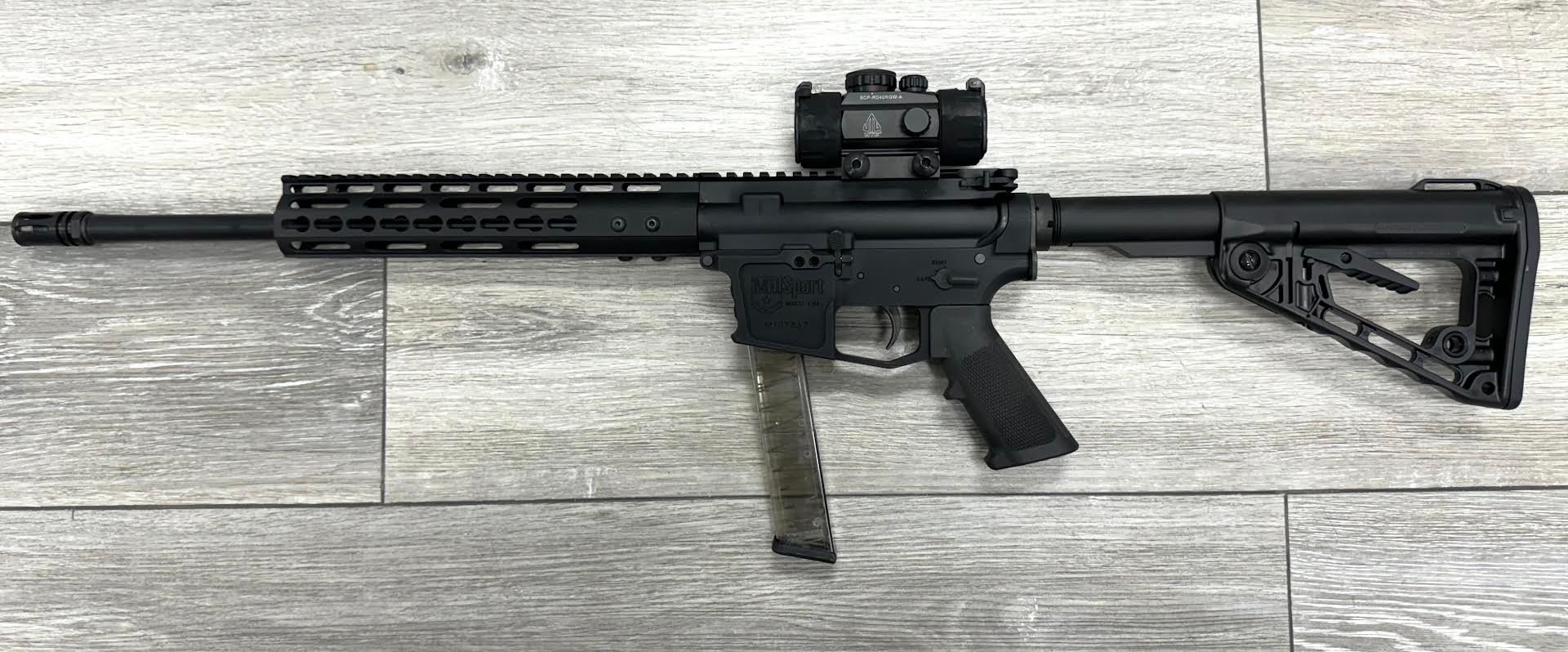 Ati Ar9