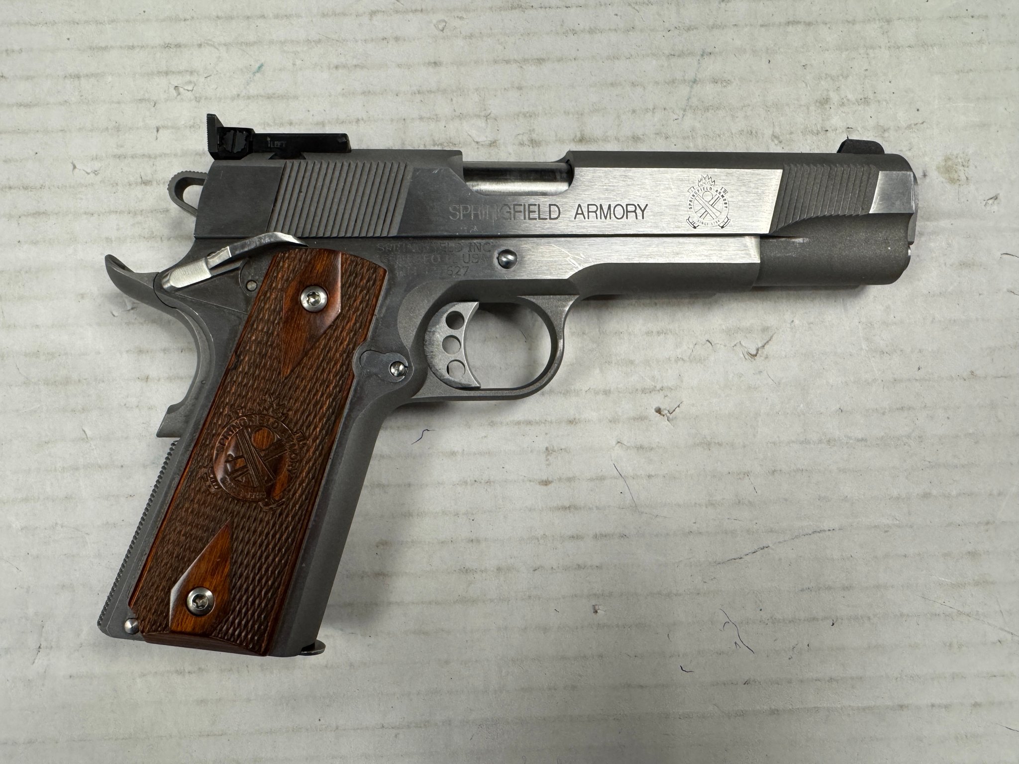 Springfield Armory 1911-a1