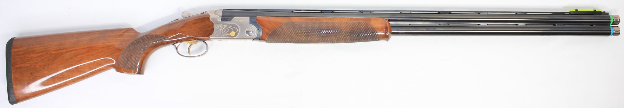 Beretta 682 Gold E High Gloss Wood 12ga 30" Sporting 5 Chokes