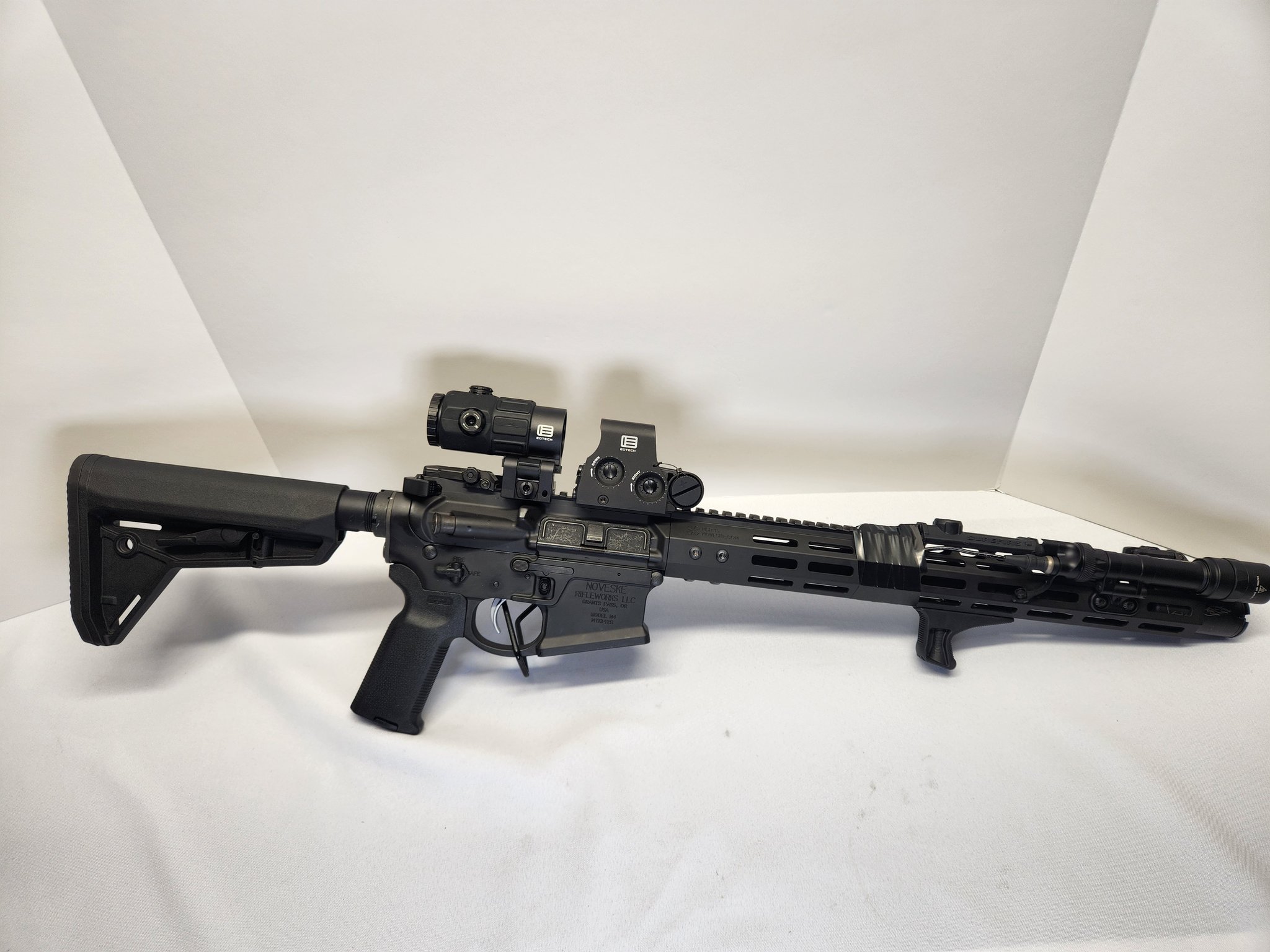 NOVESKE Gen 4 N4 ECOM00432360 521348