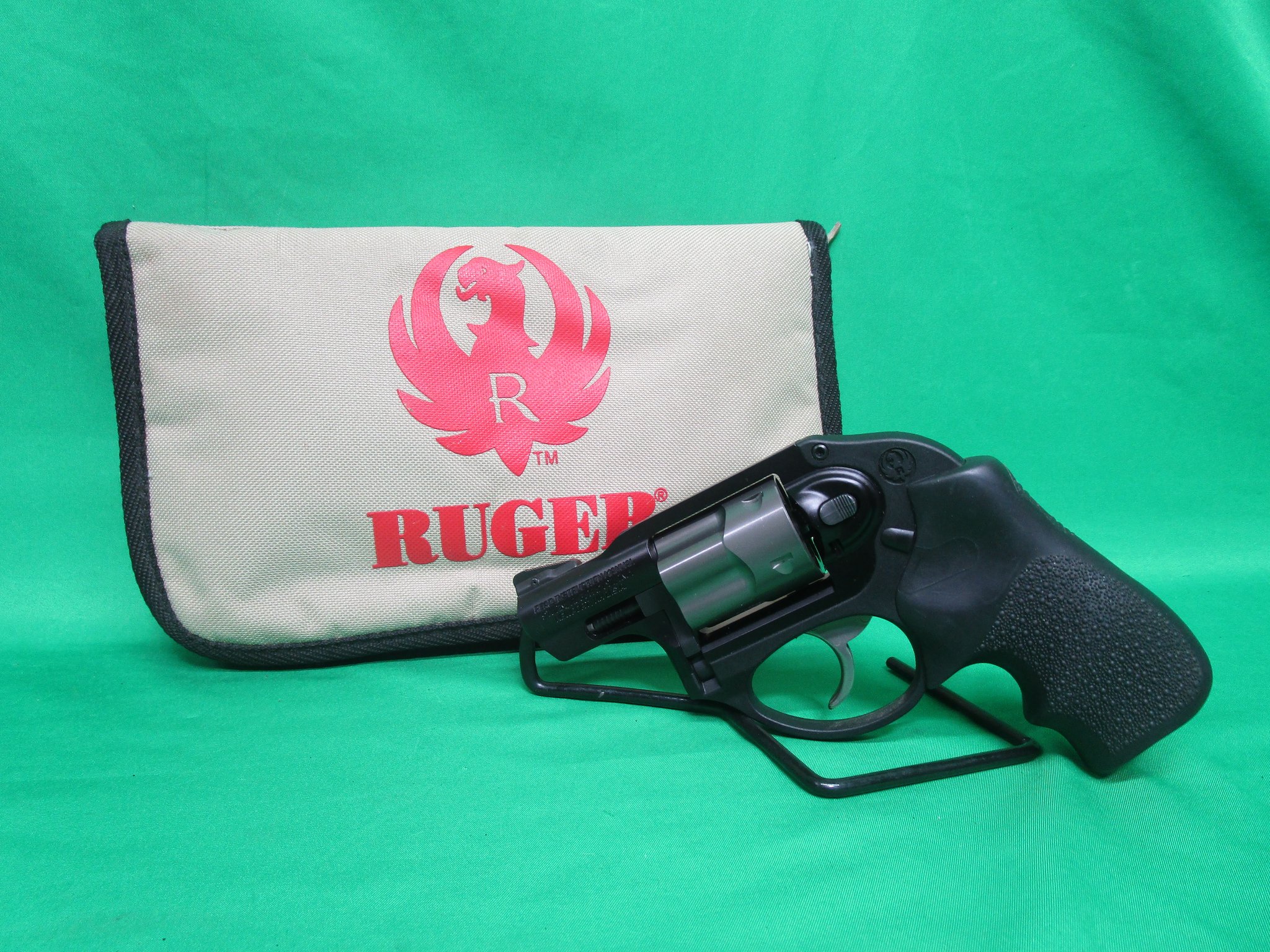 ECOM00432373 RUGER Lcr ECOM00432373 521363