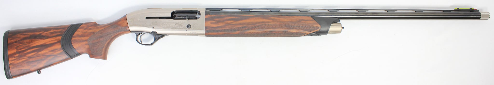Beretta Like-new A400 Upland 12ga 28" Engraved