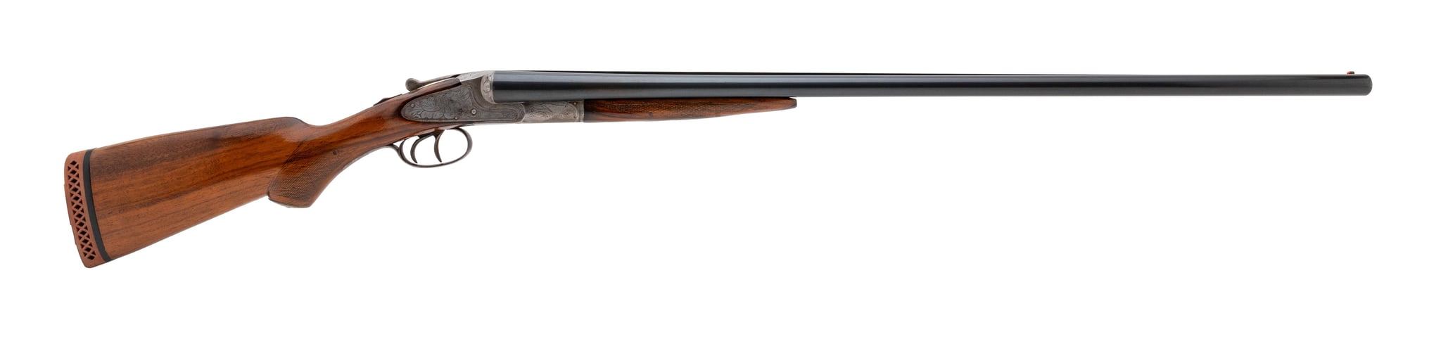 L.C. Smith Ideal Grade