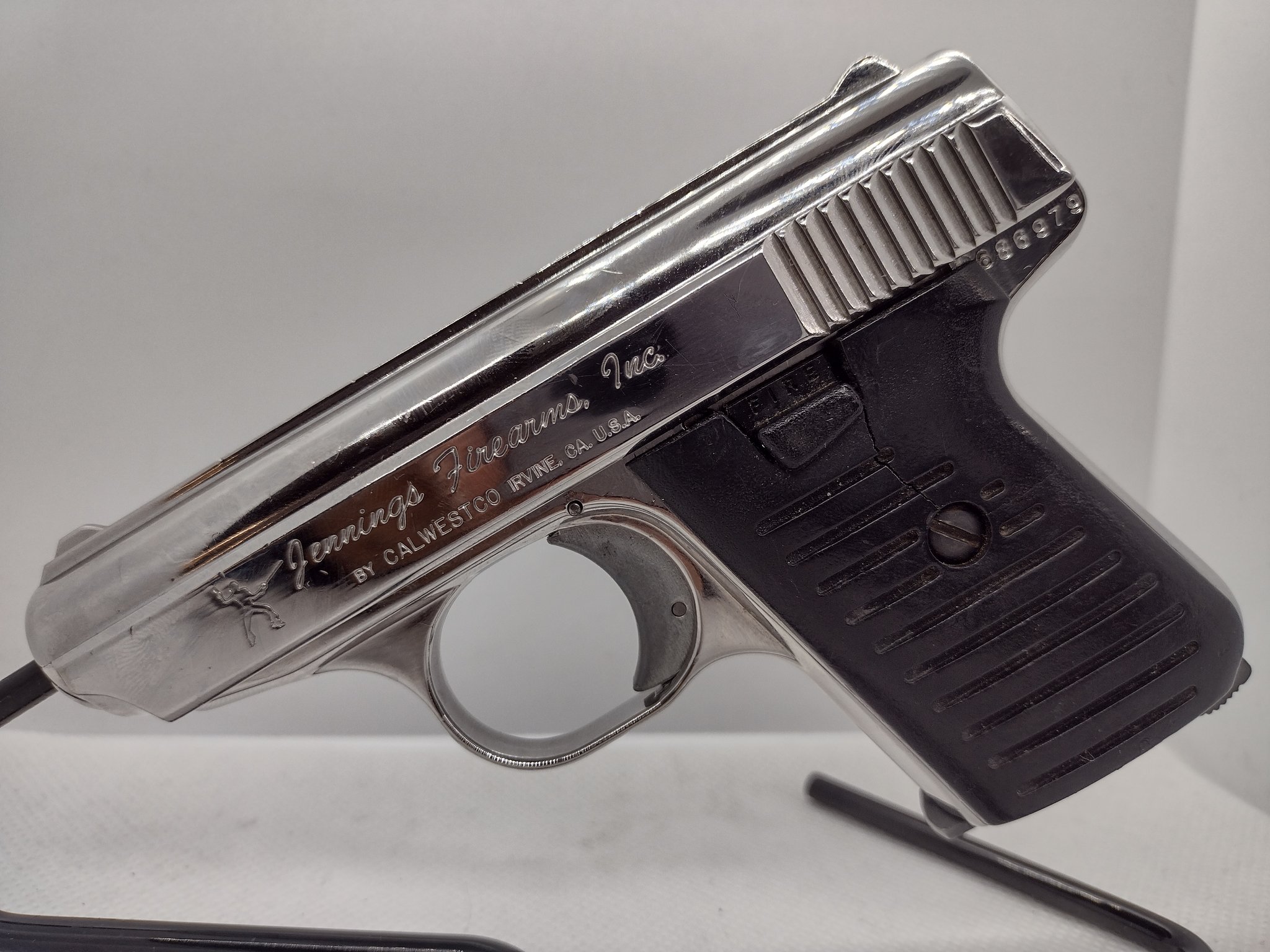 JENNINGS Firearms J-22 ECOM00432386 521376