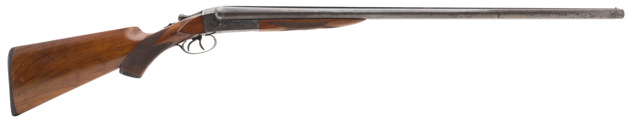 Hopkins & Allen Arms Company HOPKINS & Allen Side By Side