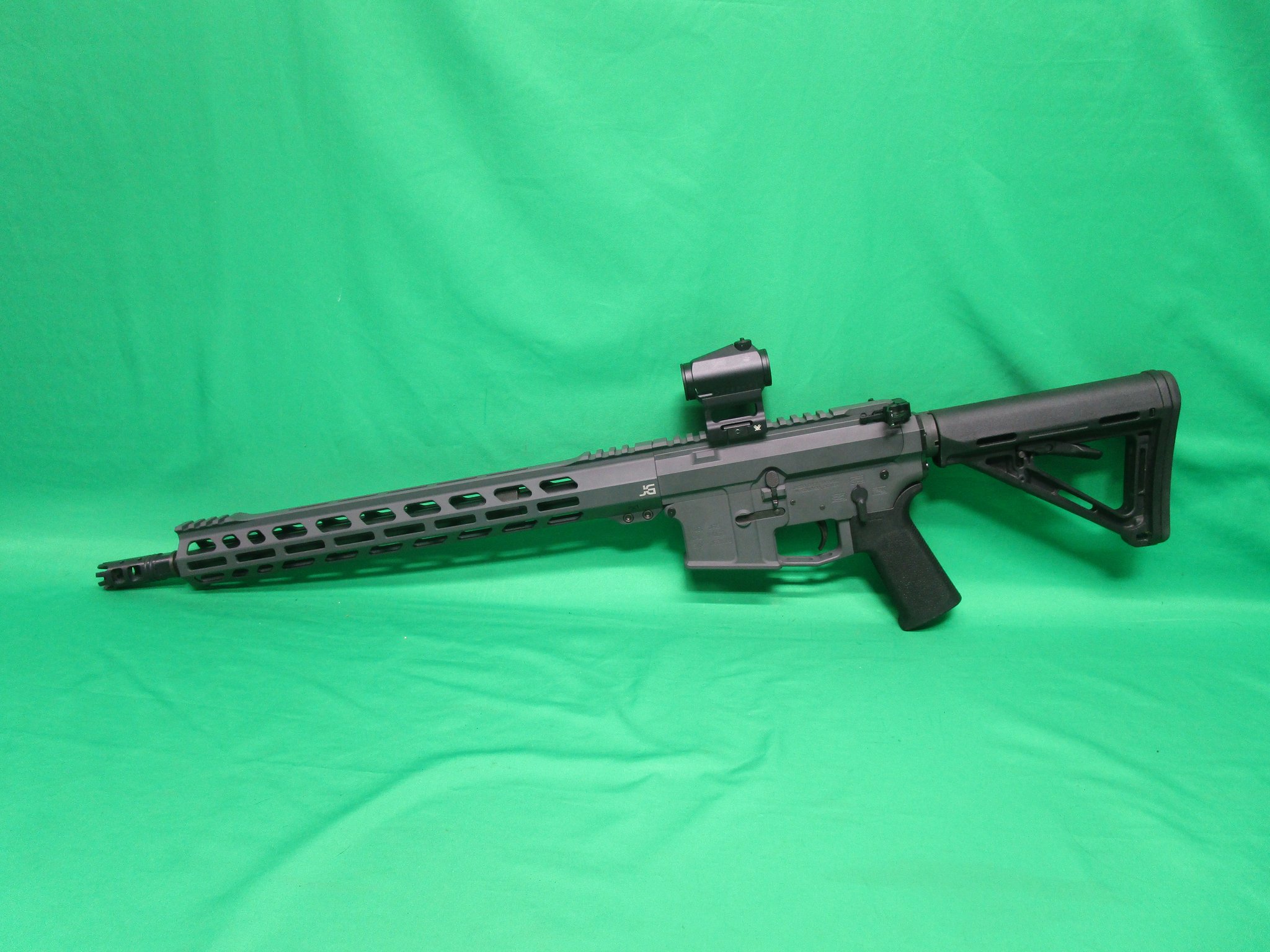 JACOB Grey Firearms Jg15 ECOM00432429 521423