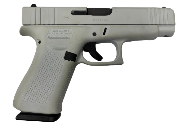 Glock G48