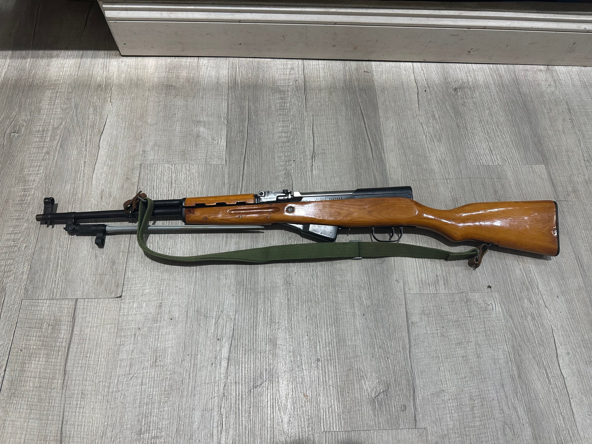 ECOM00432435 NORINCO Sks ECOM00432435 521429