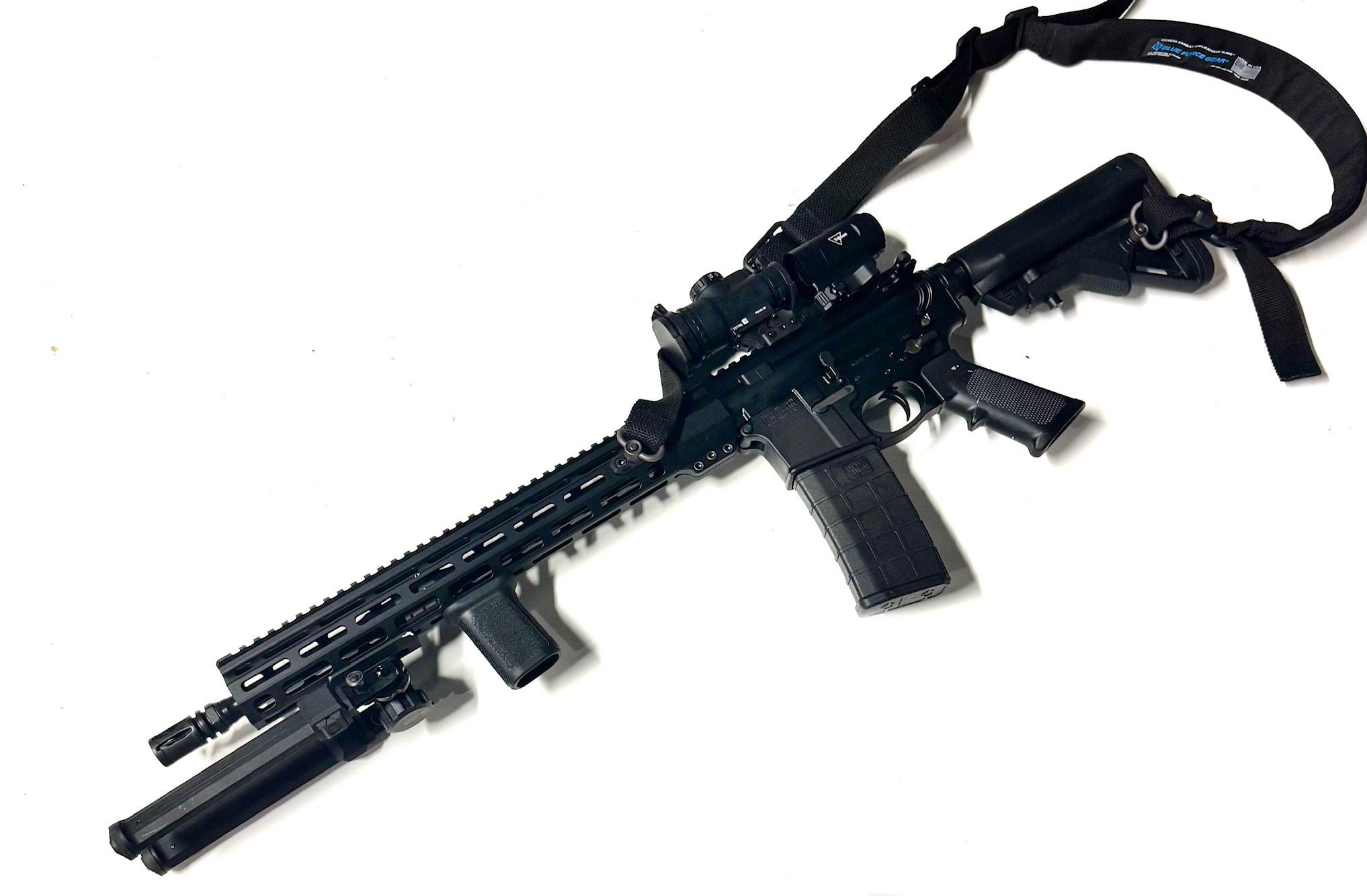 ECOM00432442 SMITH & Wesson M & P 15 ECOM00432442 521436