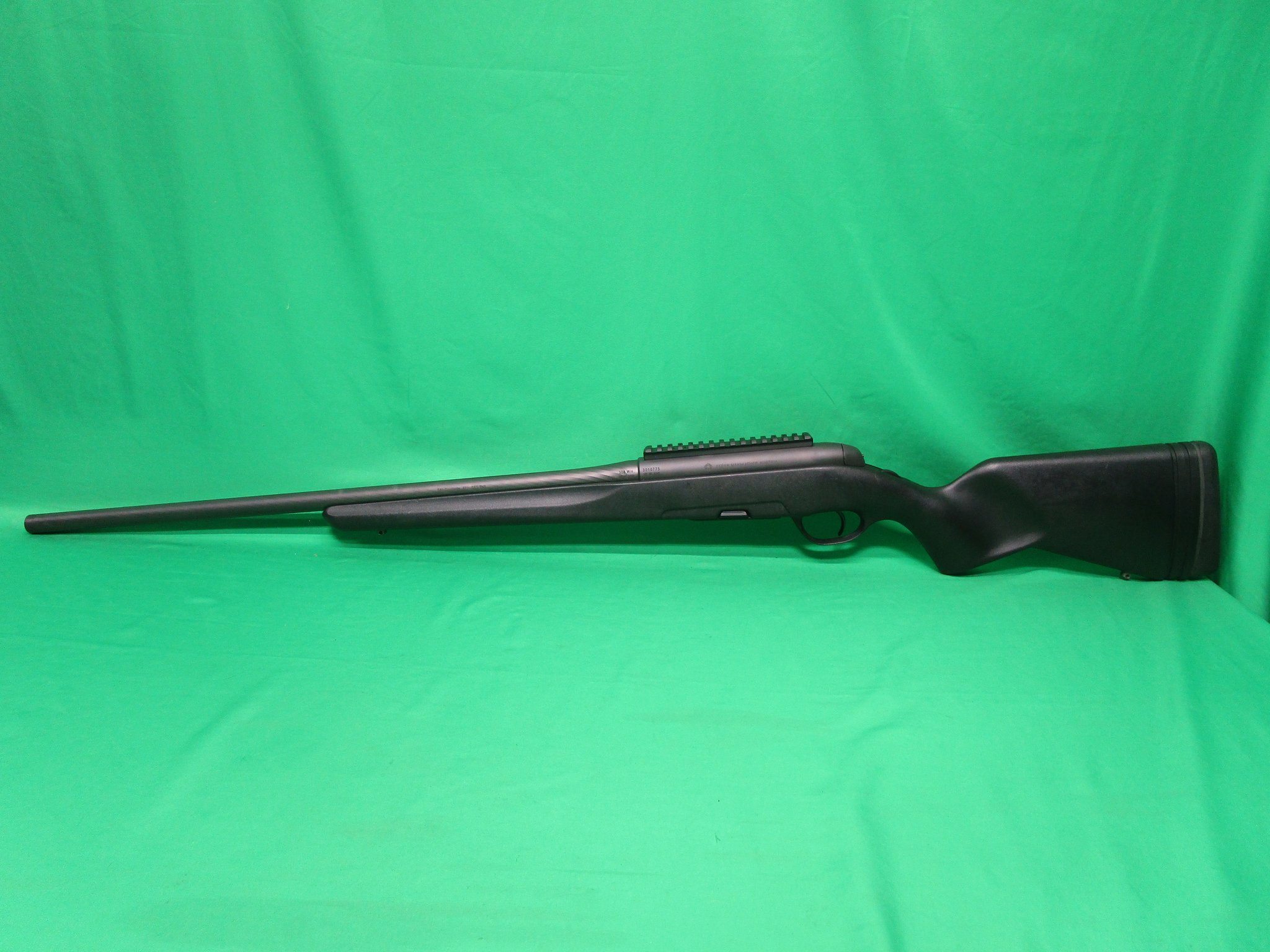 Steyr Sbs Thb