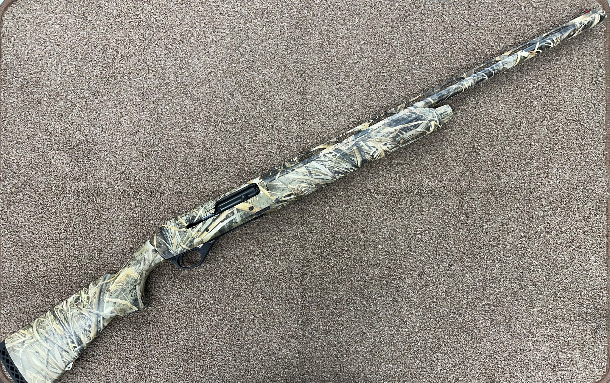 Stoeger M3500