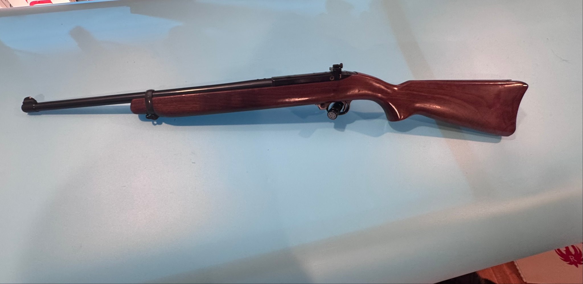 Ruger Carbine
