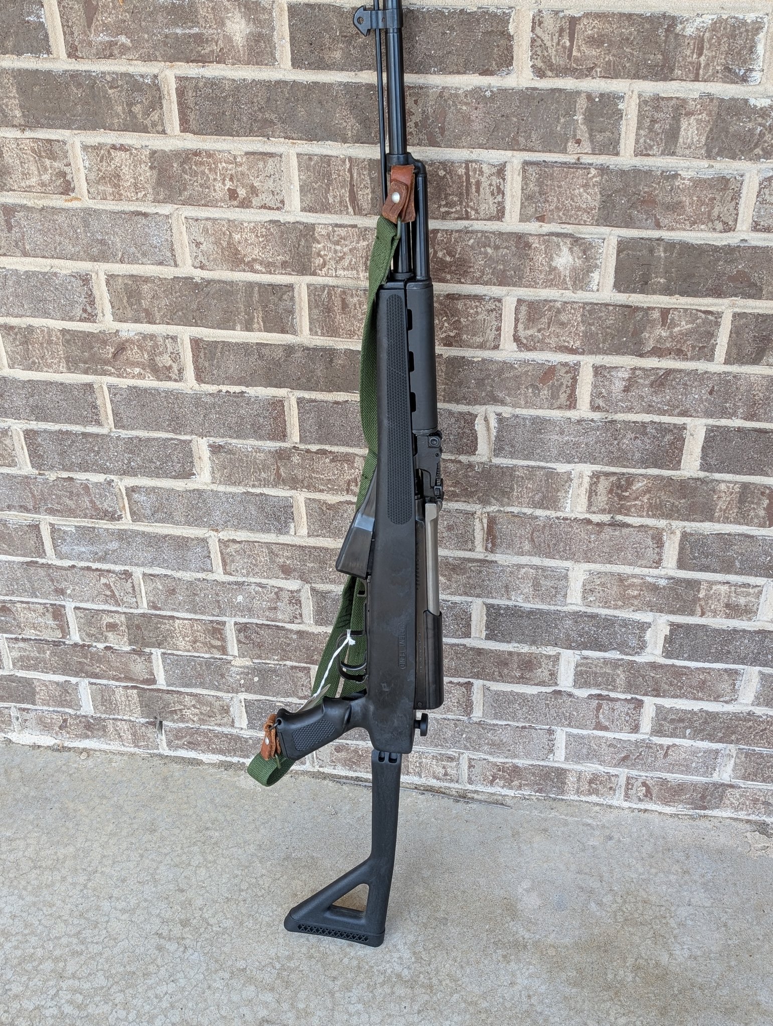 ECOM00432482 NORINCO Sks ECOM00432482 521482