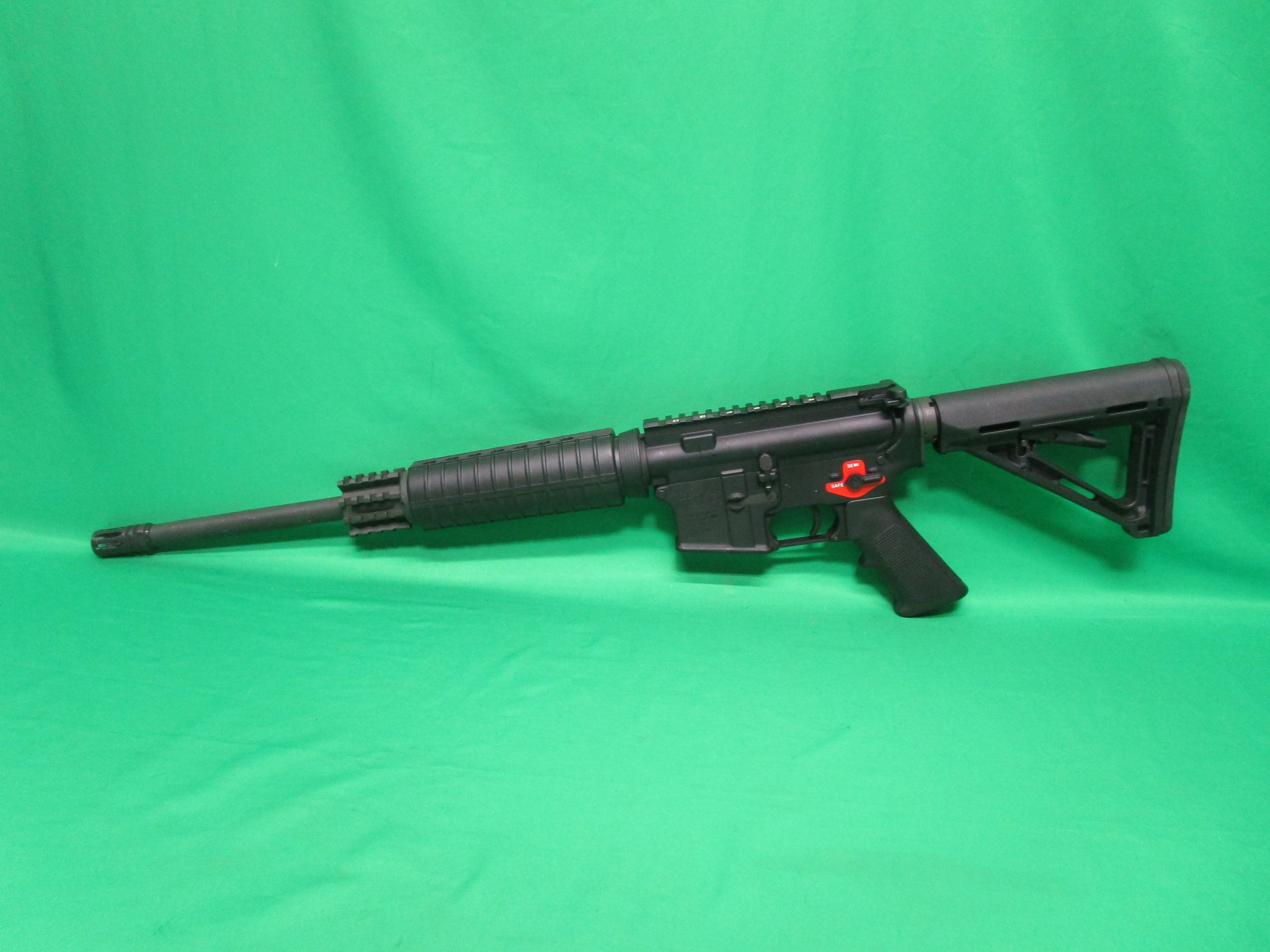 Rock River Arms Lar-15