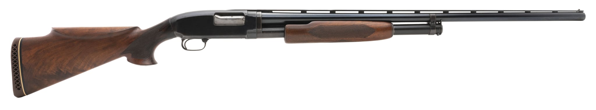Winchester 12 Custom Trap
