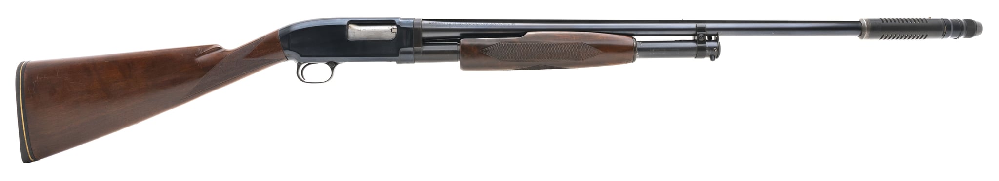 Winchester 12 Standard Trap Pre-64