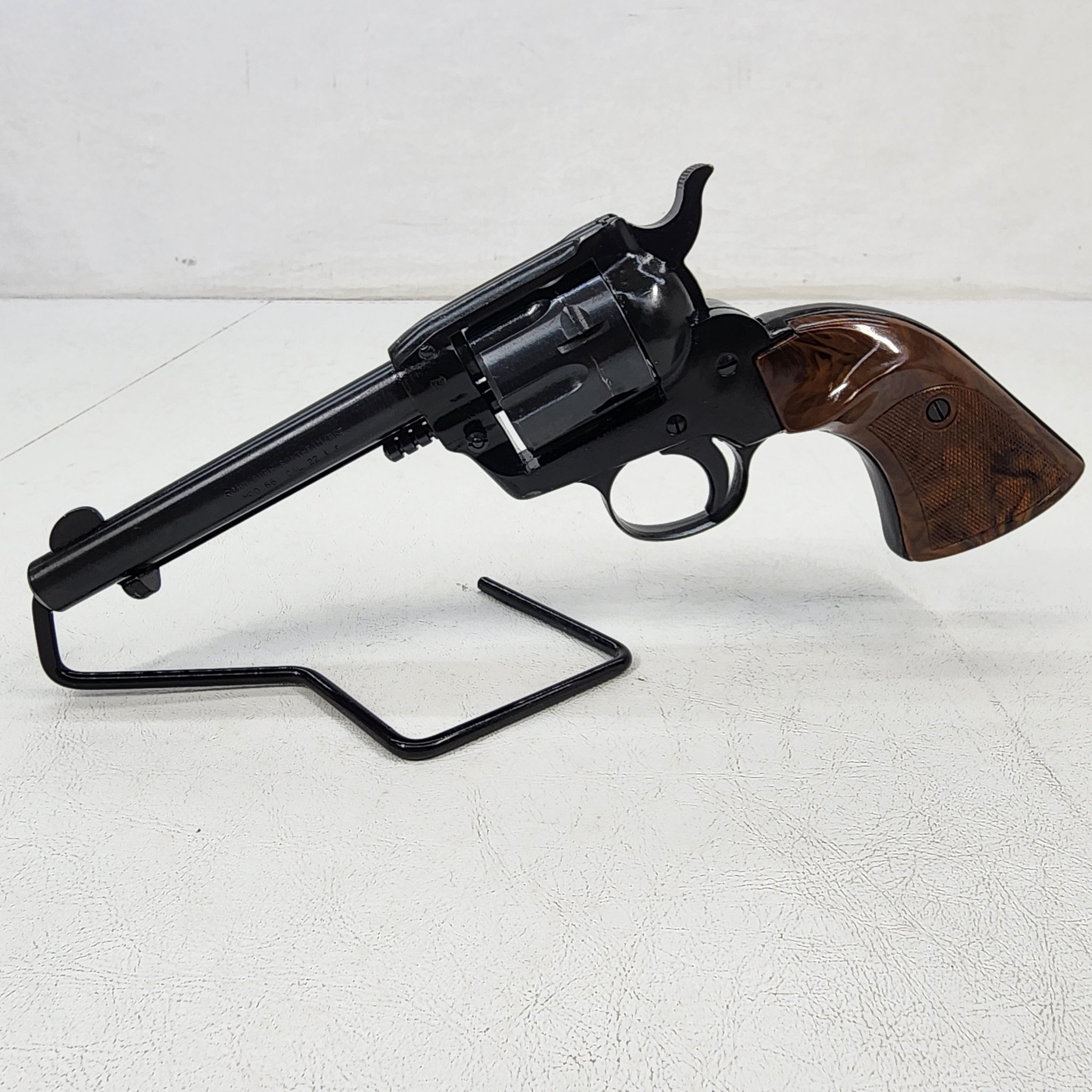 Revolver Rohm