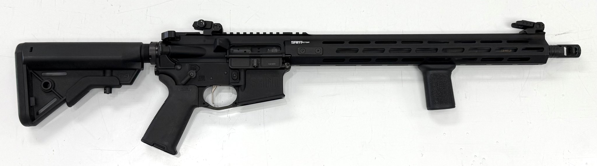Springfield Armory Saint Victor B5