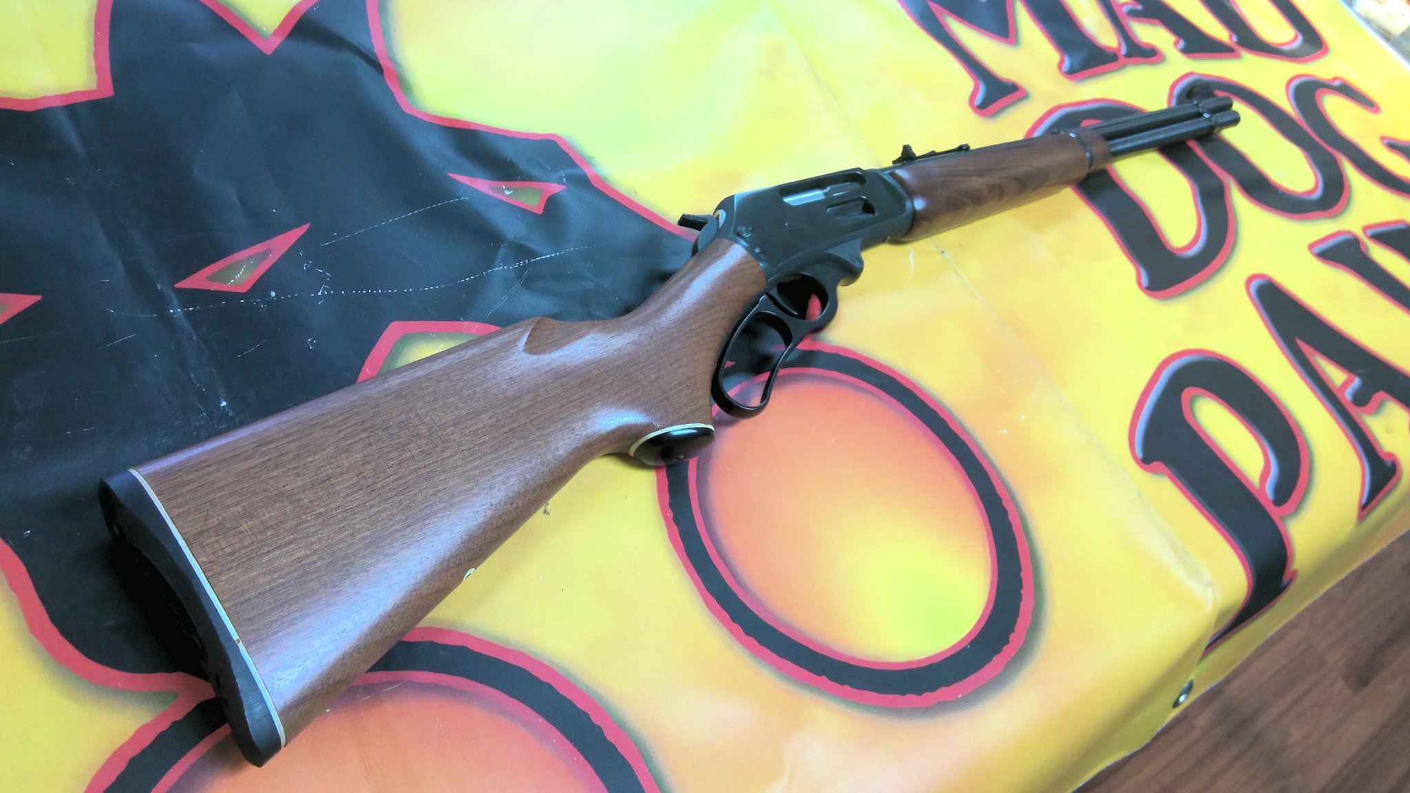 Marlin 336cs