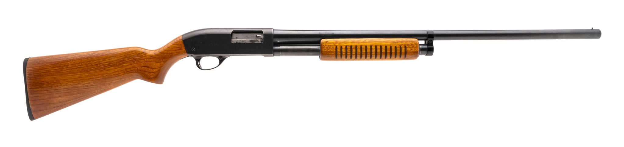 J.C. Higgins 20 Shotgun
