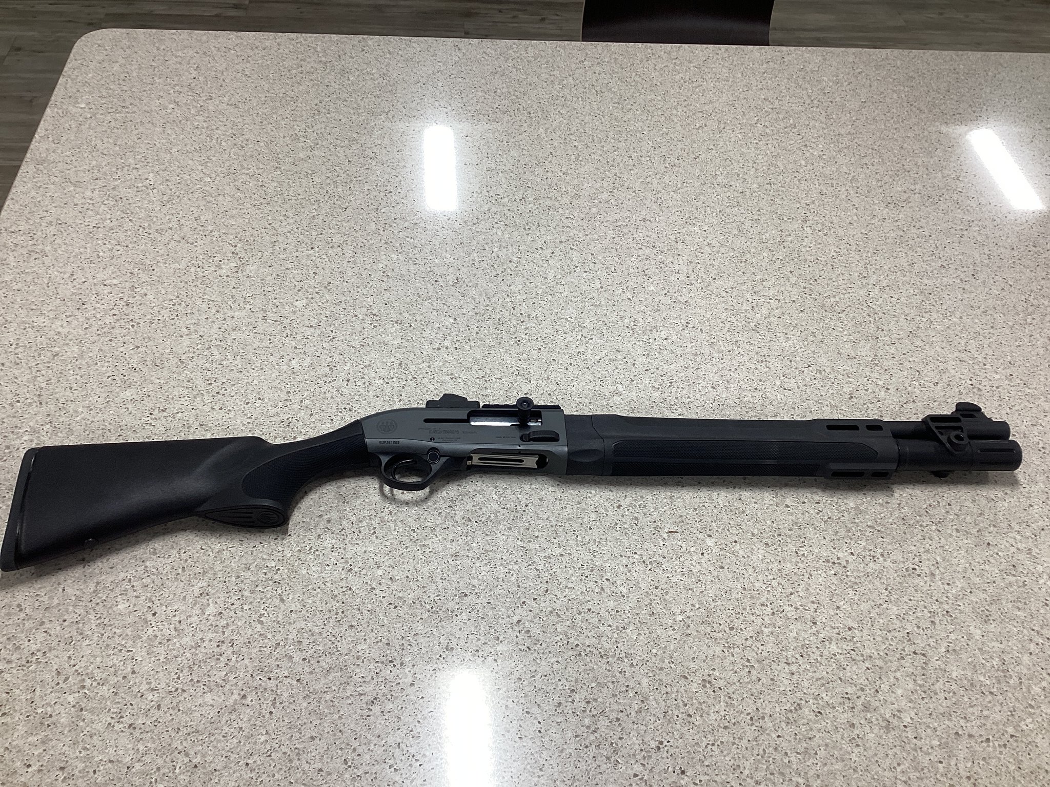 Beretta A300 Ultima