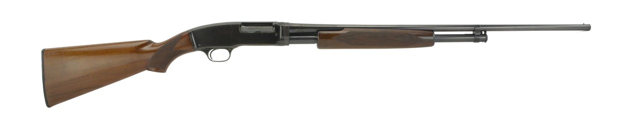 Winchester 42 Skeet Grade Shotgun