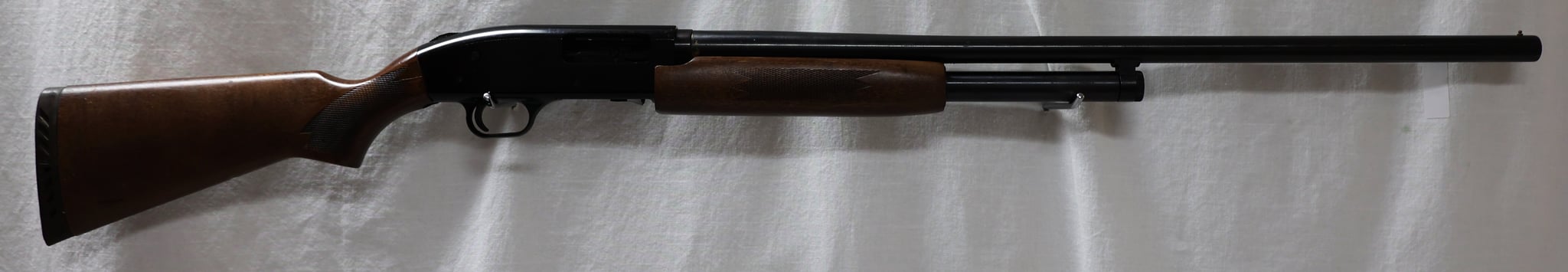 Mossberg 500ag