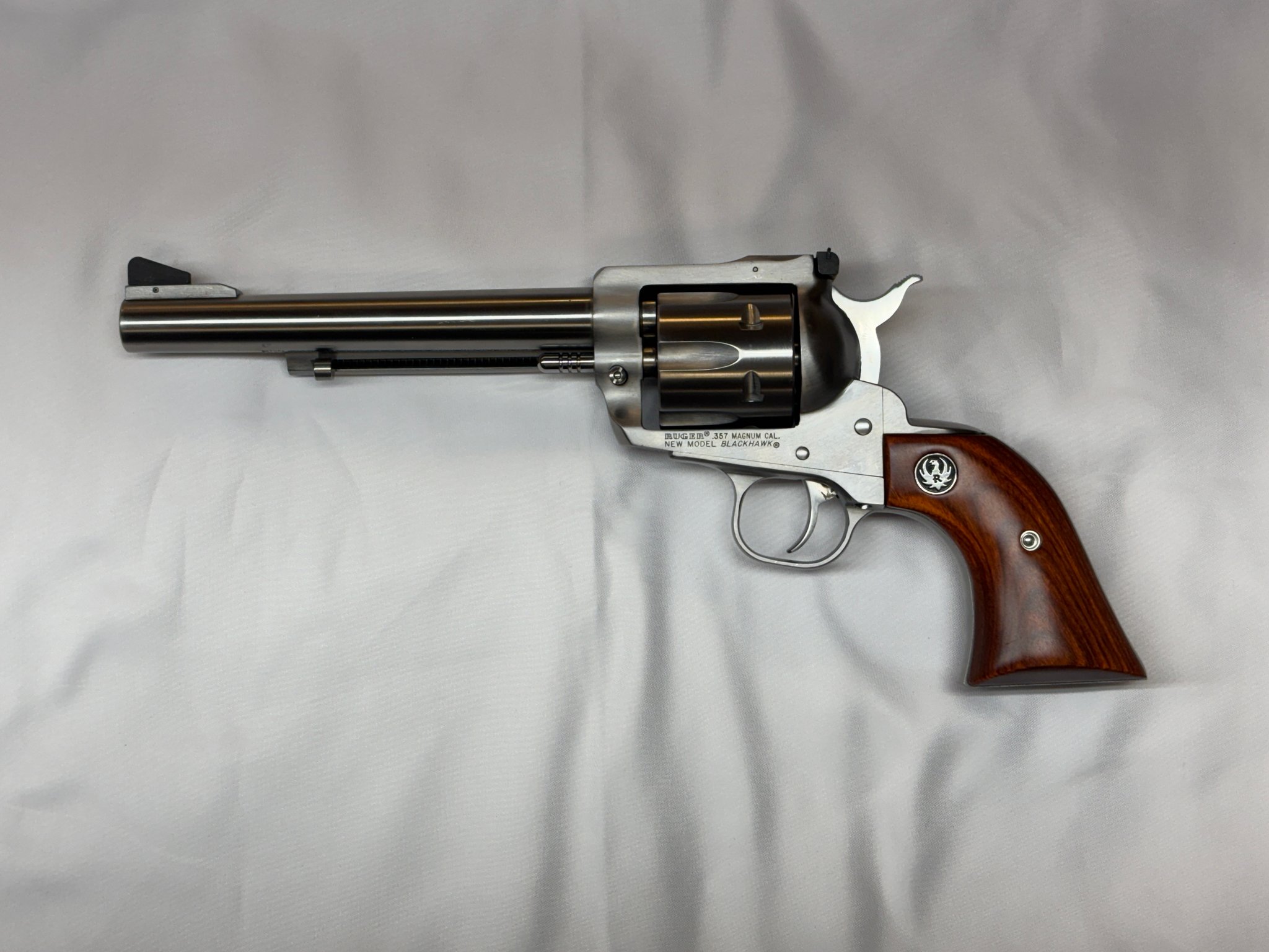 ECOM00432646 RUGER Blackhawk ECOM00432646 521670
