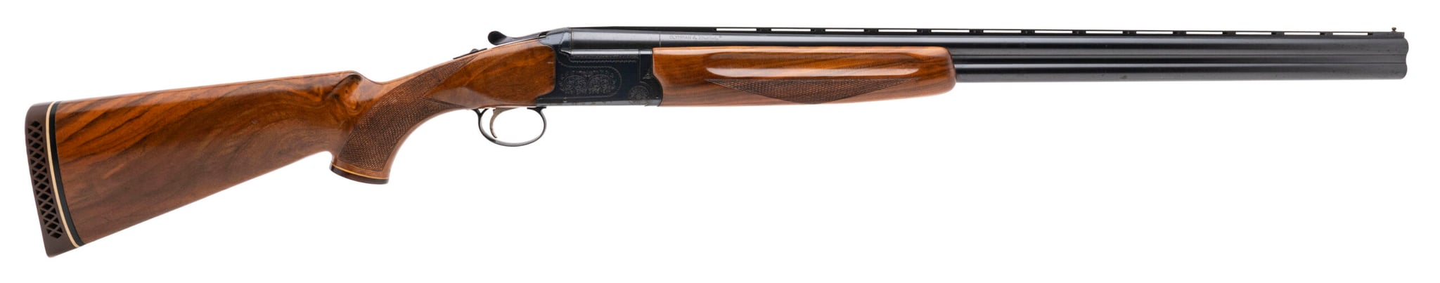 Weatherby Olympian Shotgun