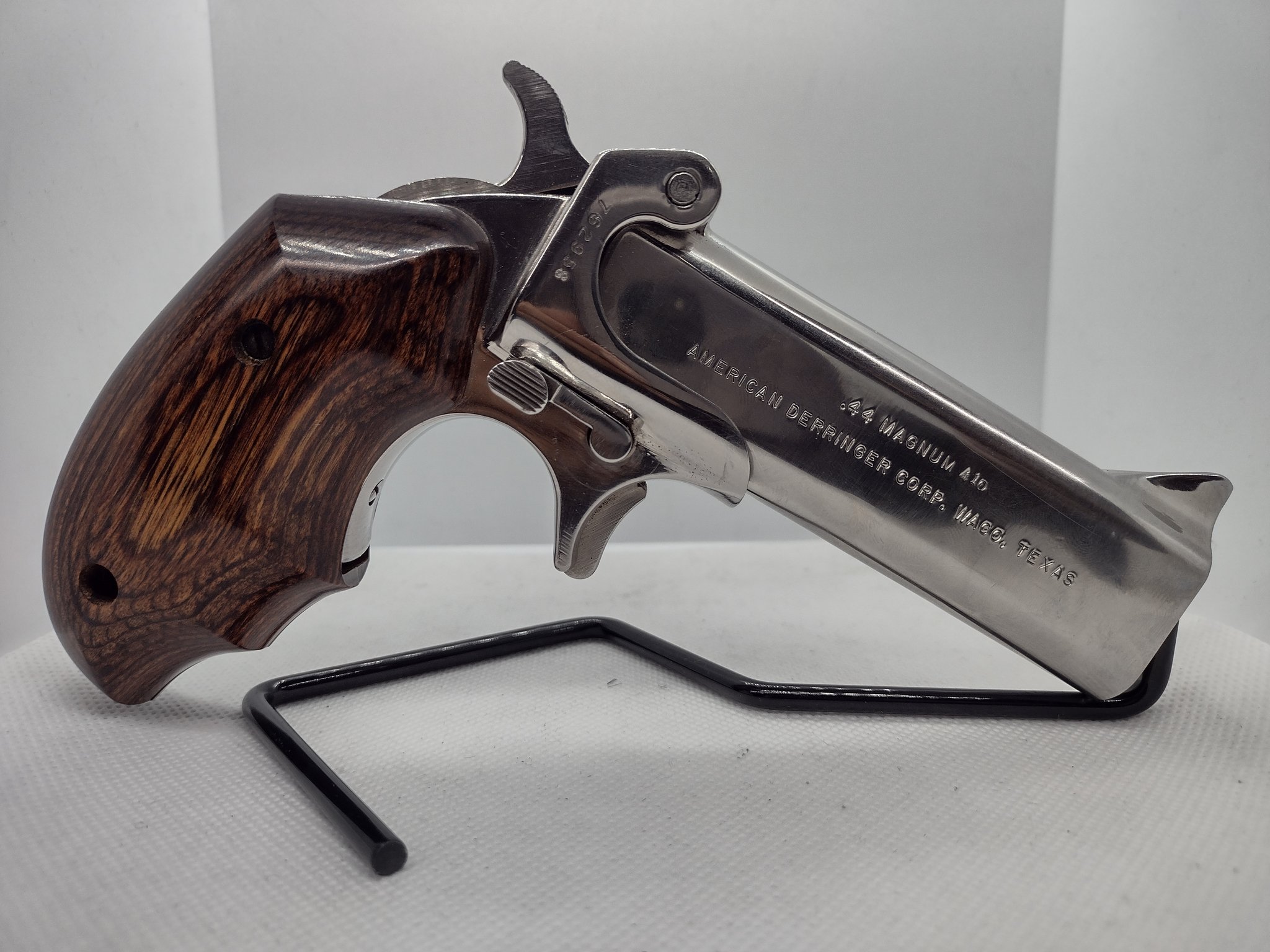 AMERICAN Derringer Corporation M-4 ECOM00432652 521679