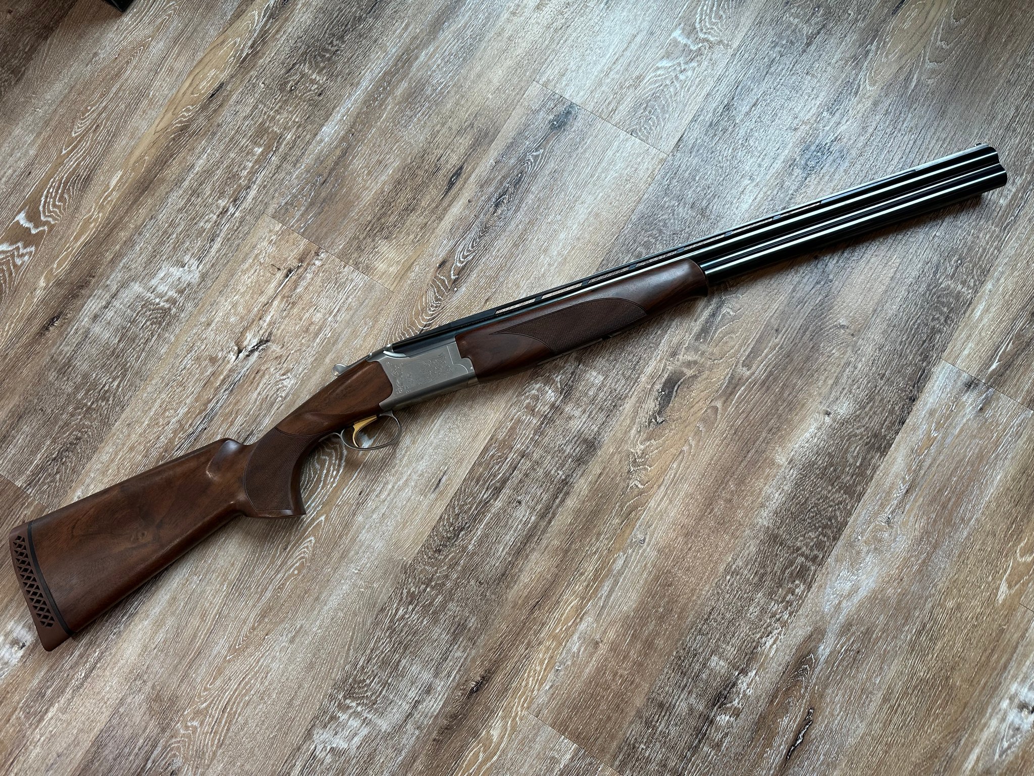 Browning Citori 525