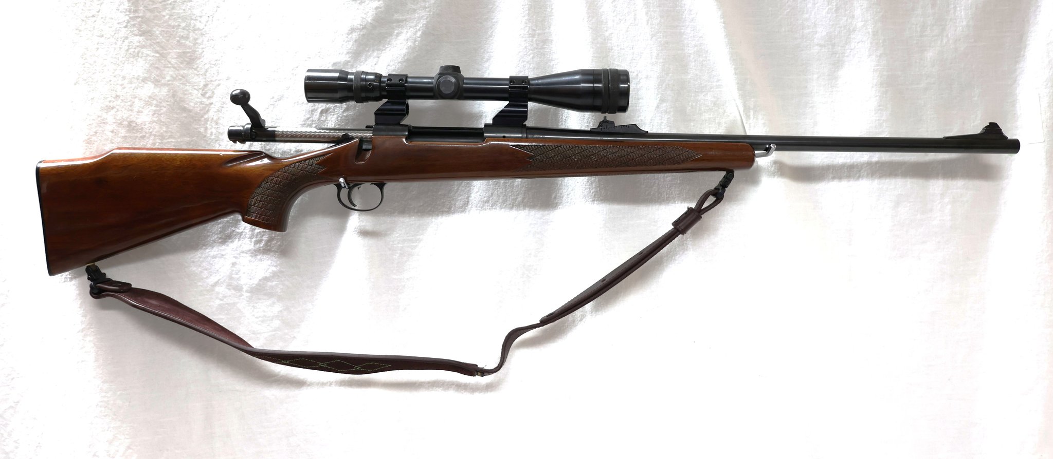 Remington 700 Adl