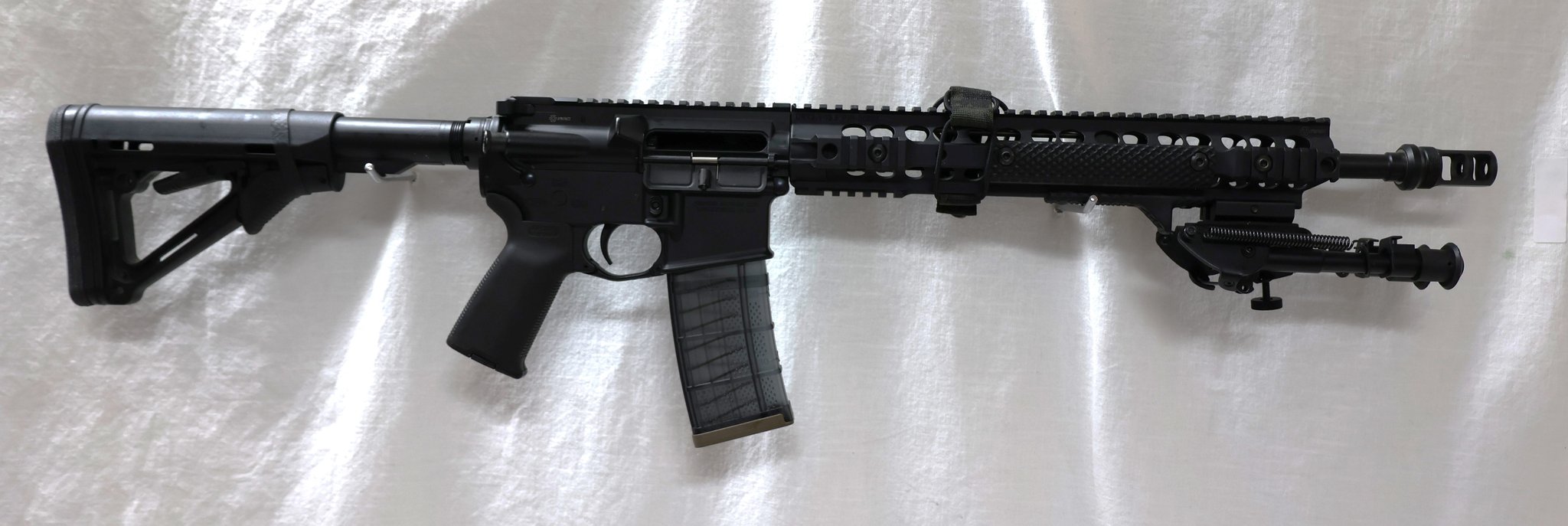 ADVANCED Armament Mpw ECOM00432639 521663